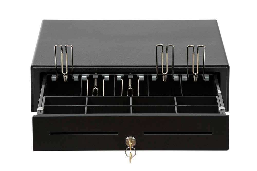 Денежный ящик АТОЛ EC-410