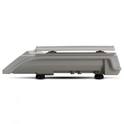 Торговые настольные весы M-ER 326 Slim